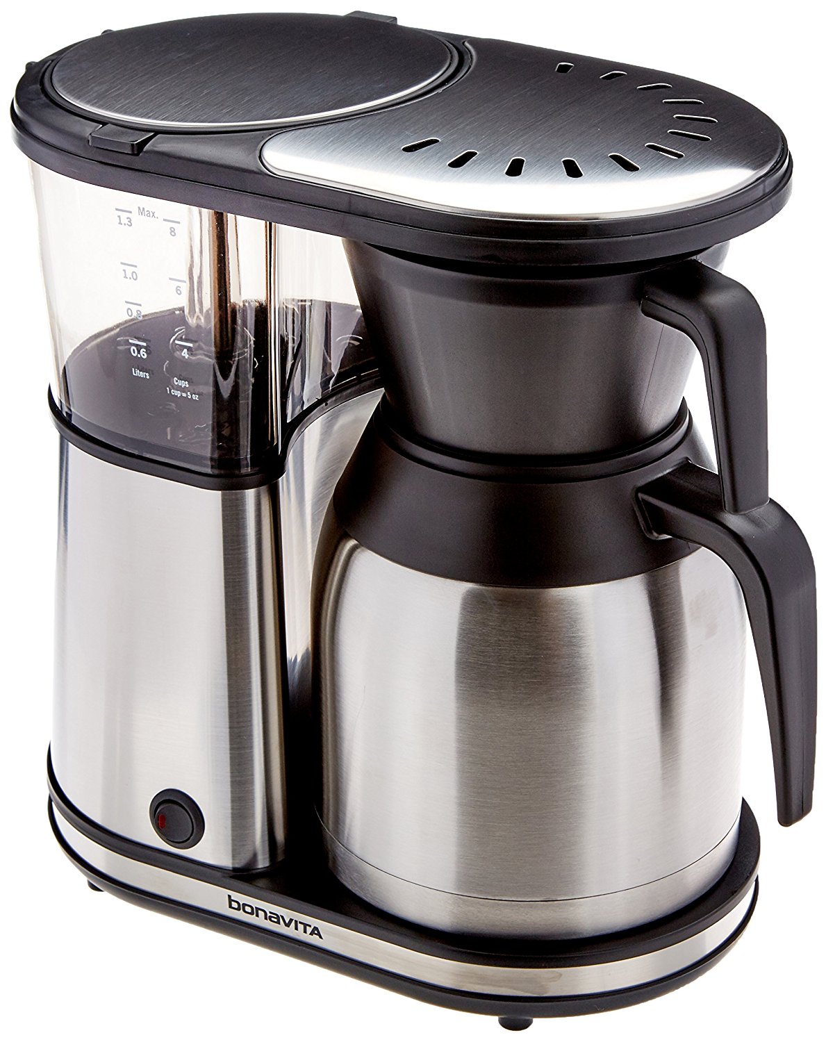 Best Coffee Pot 2016 Choose the Best Coffee Pot Cappuccinostar