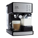 Mr Coffee Barista Espresso Machine Reviews